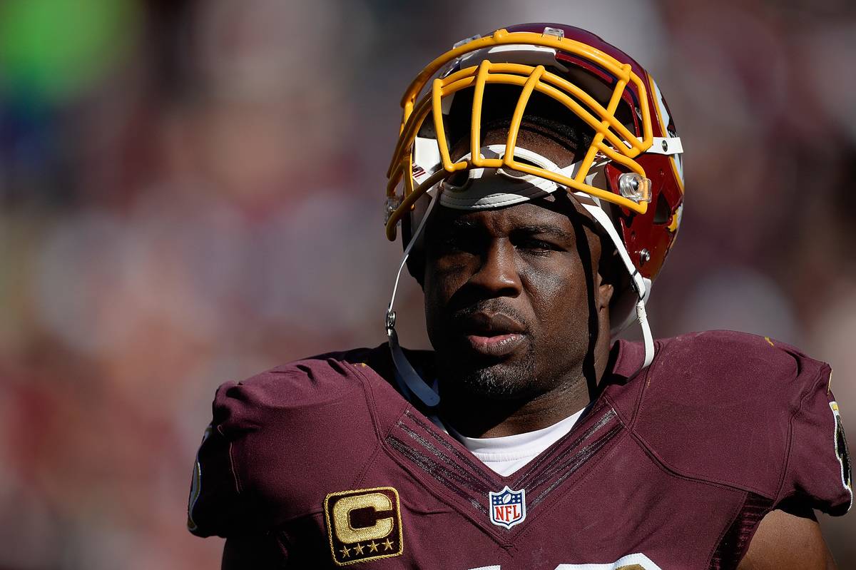 San Diego Chargers v Washington