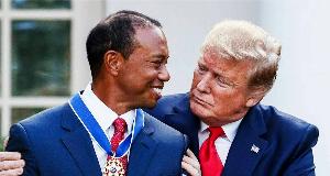 Take A Look At Millionaires And Their Private Planes – Tiger Woods’ Private Jet Puts Air Force One To Shame