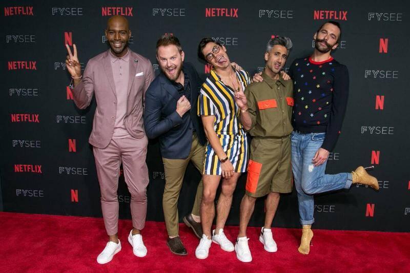 netflixfysee-event-for-queer-eye-arrivals-34263