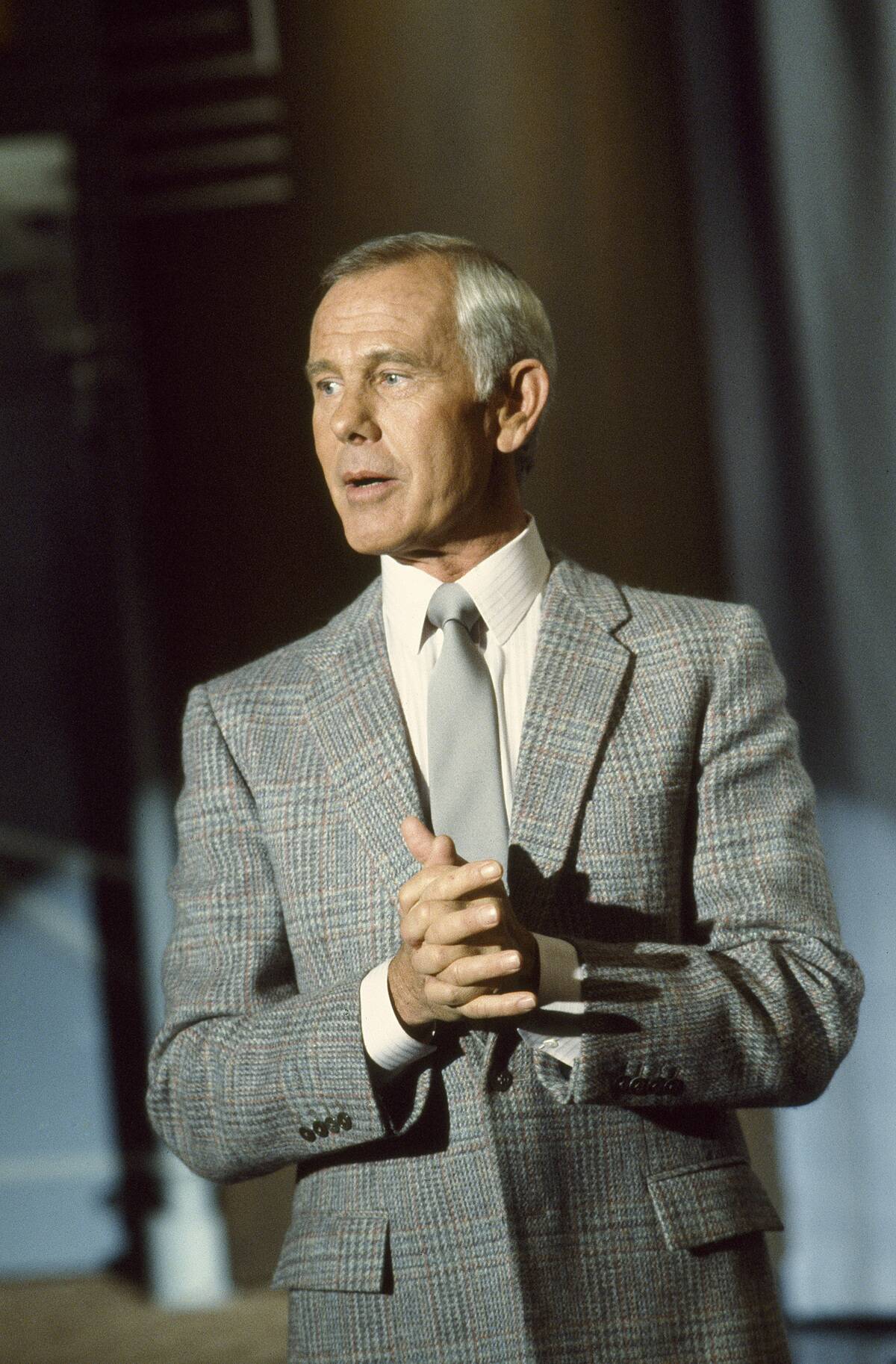 The Tonight Show Starring Johnny Carson