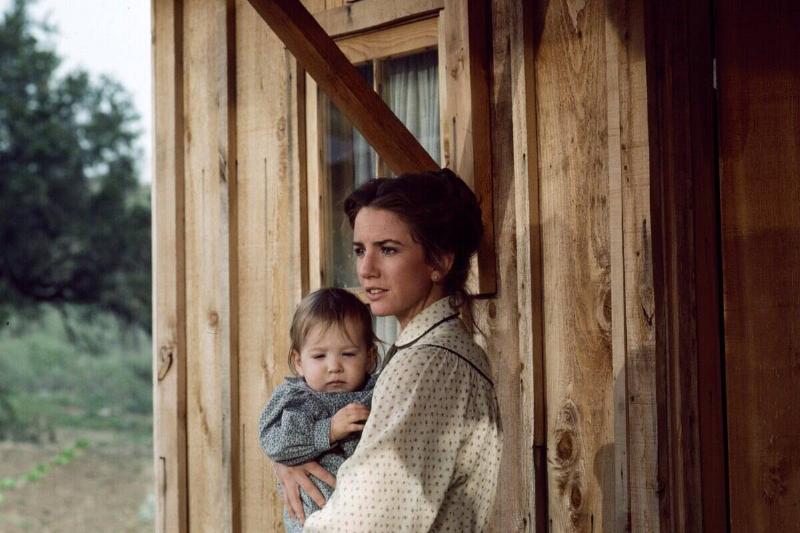 Little House on the Prairie