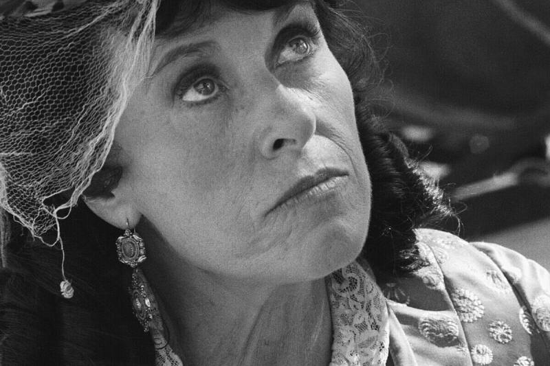 Little House on the Prairie