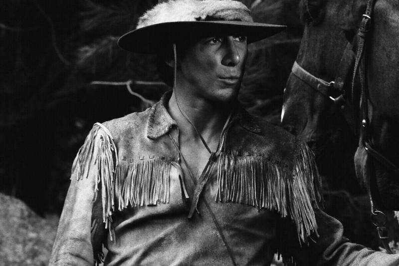 Little House on the Prairie