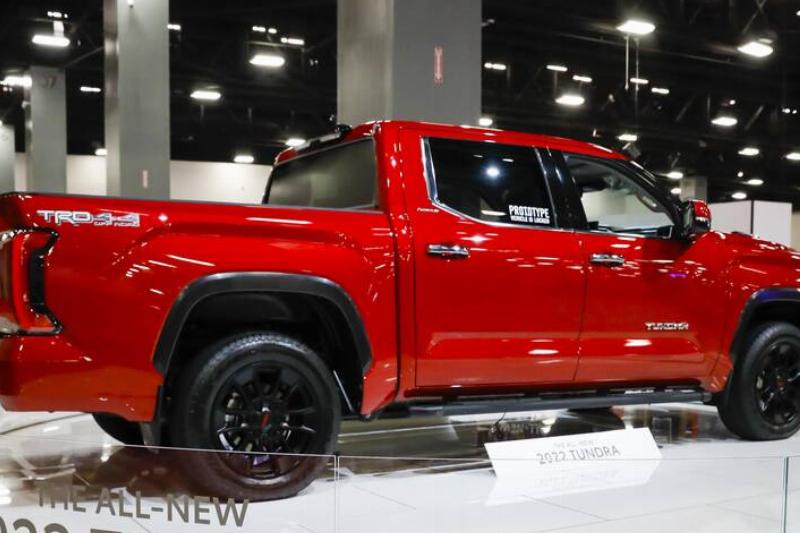 Miami International Auto Show Miami International Auto Show