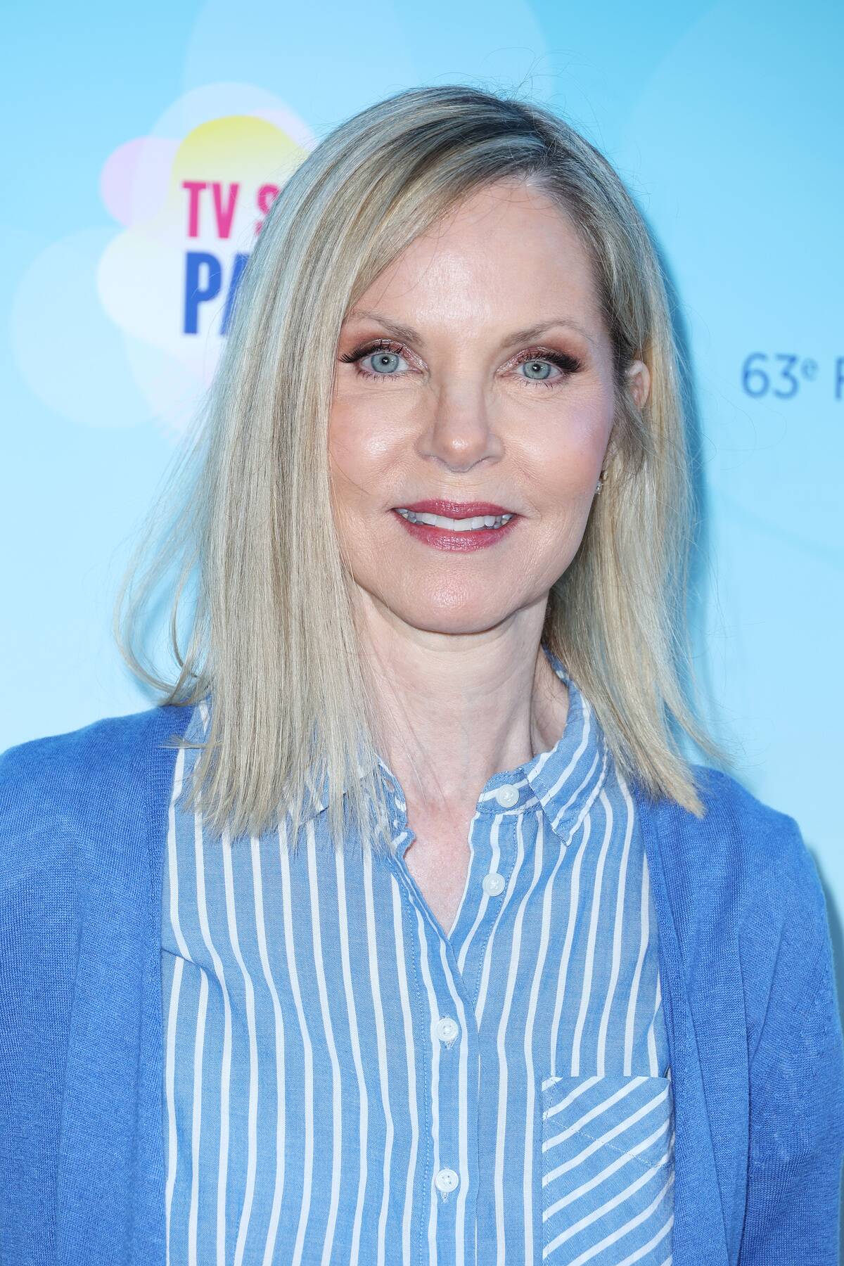 Red Carpet- 63rd Monte-Carlo Television Festival