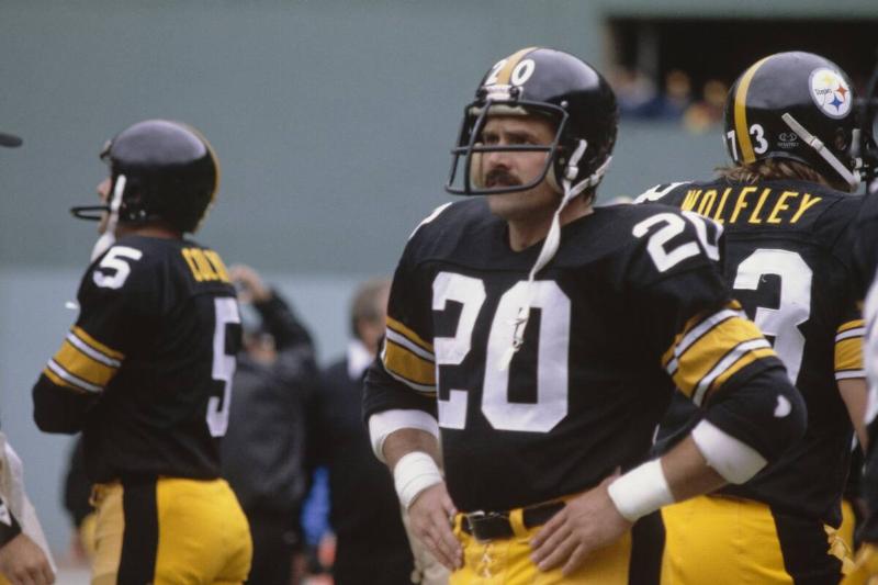 Rocky Bleier