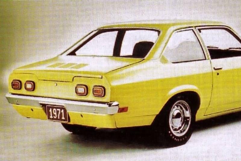 1971_Vega_Sedan-yellow 1971_Vega_Sedan-yellow