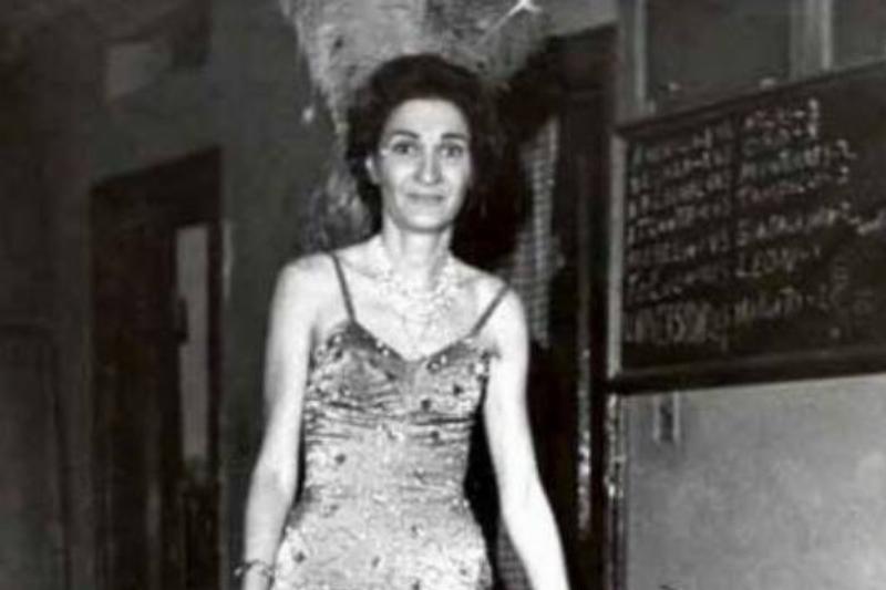 Fanny Kauffman Fanny Kauffman