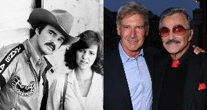 The Life and Times of Burt Reynolds