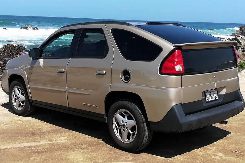 Pontiac_Aztek_IMG_20180408_125542 Pontiac_Aztek_IMG_20180408_125542