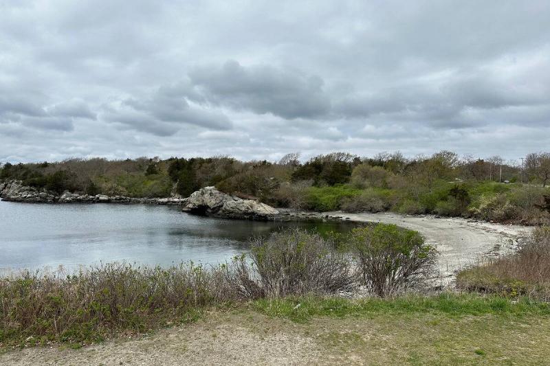 Rhode Island