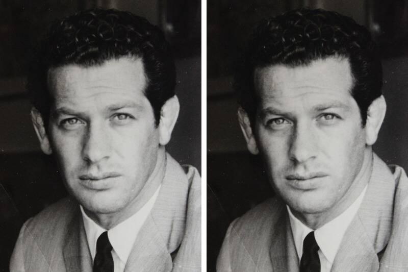 Wolf Ruvinskis Wolf Ruvinskis