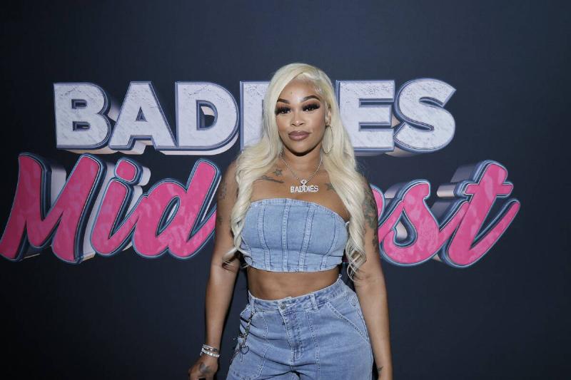 Baddies Midwest Los Angeles Premiere