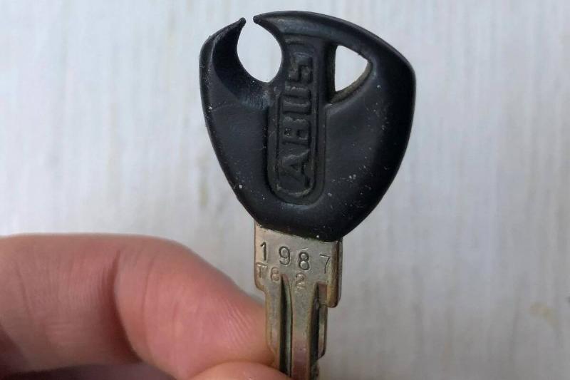 car key car key