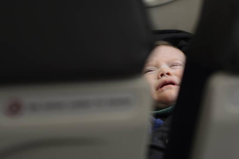 Dallas/Fort Worth International Airport