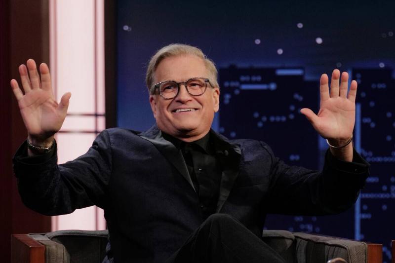 DREW CAREY DREW CAREY