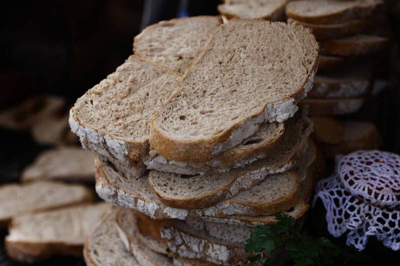 Easter Market In Krakow