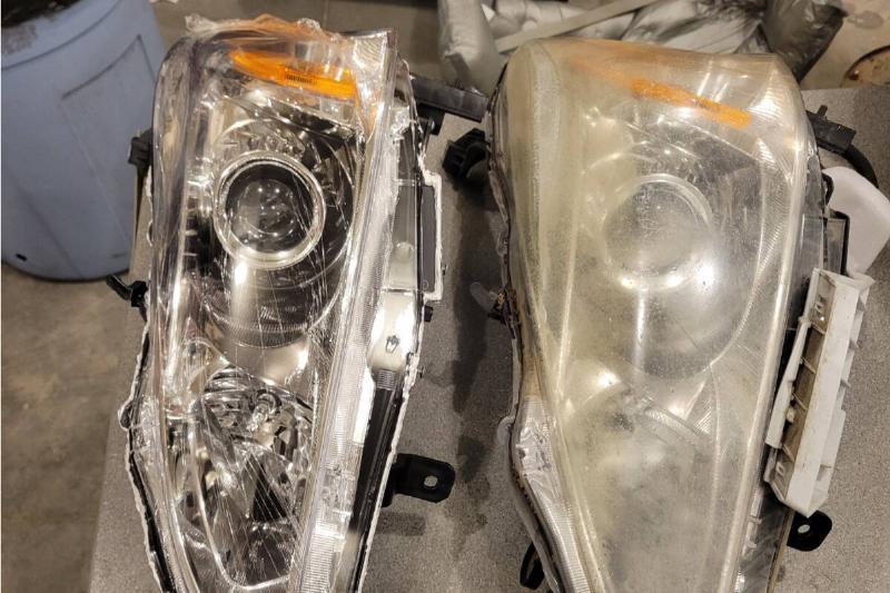 headlights headlights
