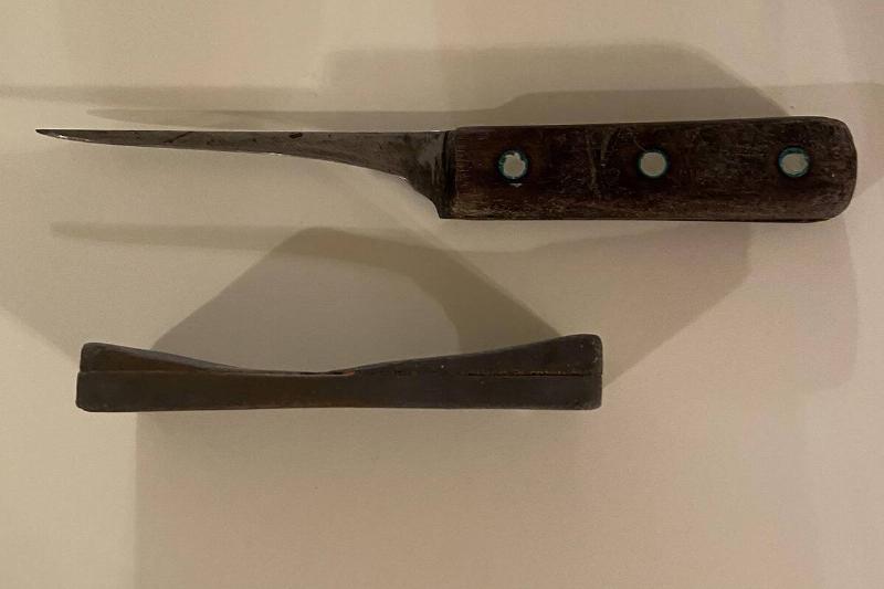 knife knife