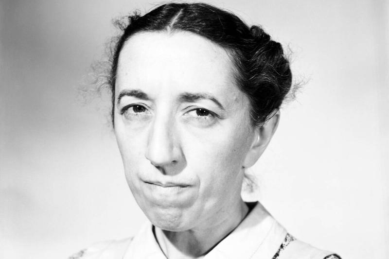 Margaret Hamilton Margaret Hamilton
