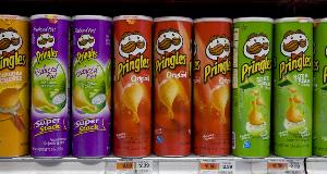 Pringles Tubes Can Do More Than Hold Chips And Other Home Hacks You Never Thought Of