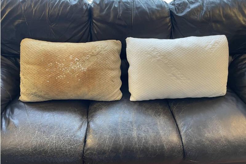 pillow pillow