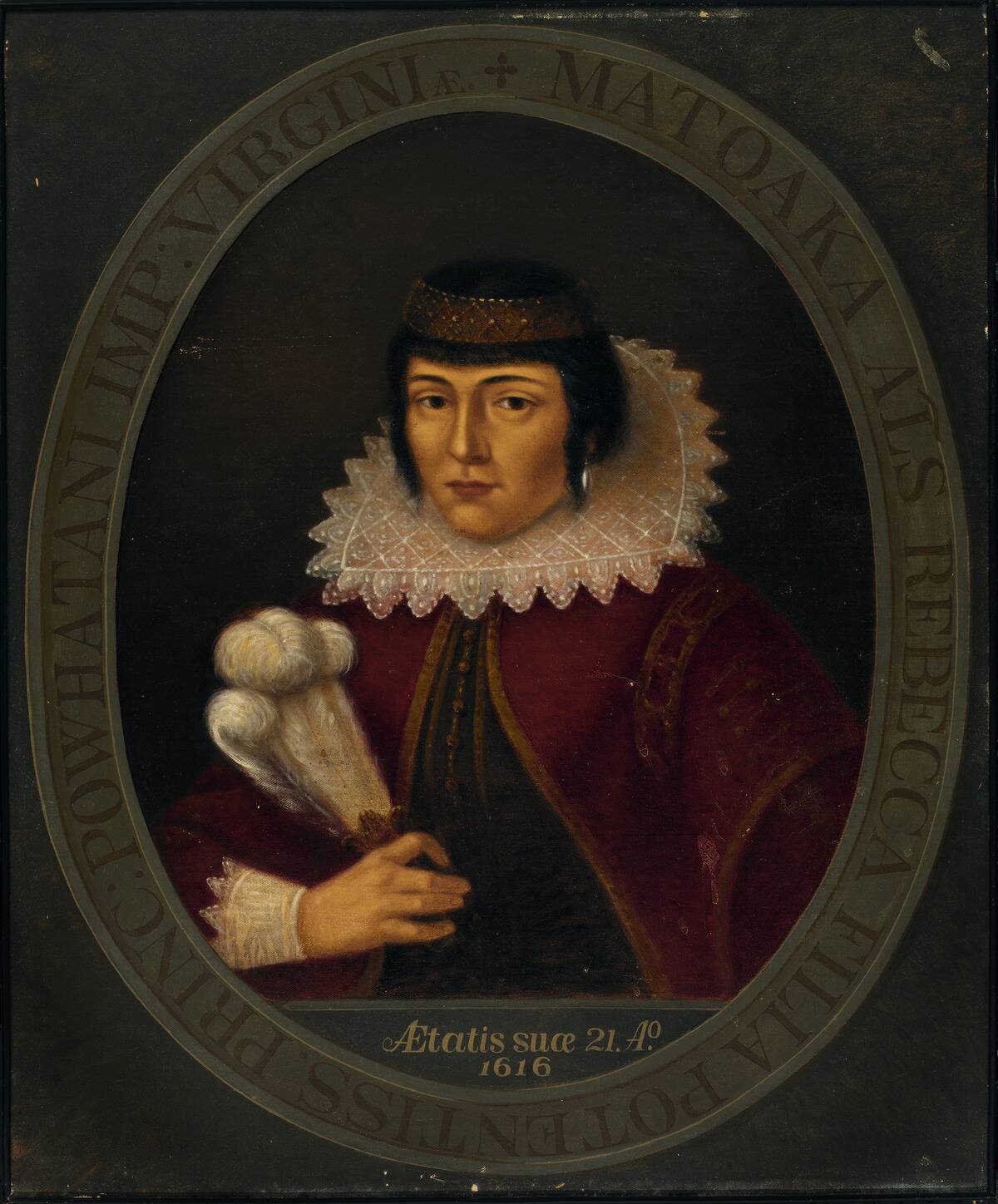 Pocahontas