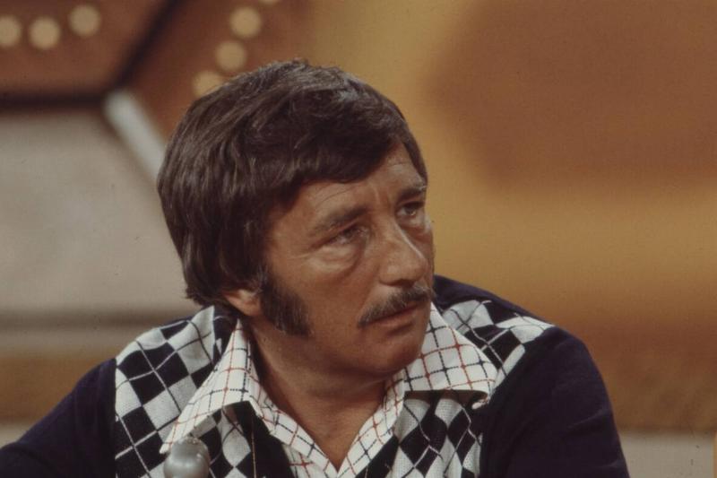 Richard Dawson Appearing On 'Family Feud'