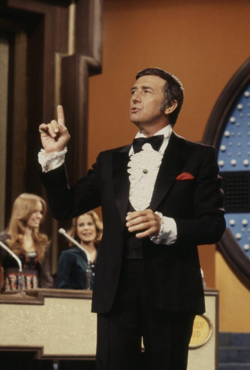 Richard Dawson, Susan Richardson, Lani O'Grady Appearing On 'All-Star Family Feud Special'