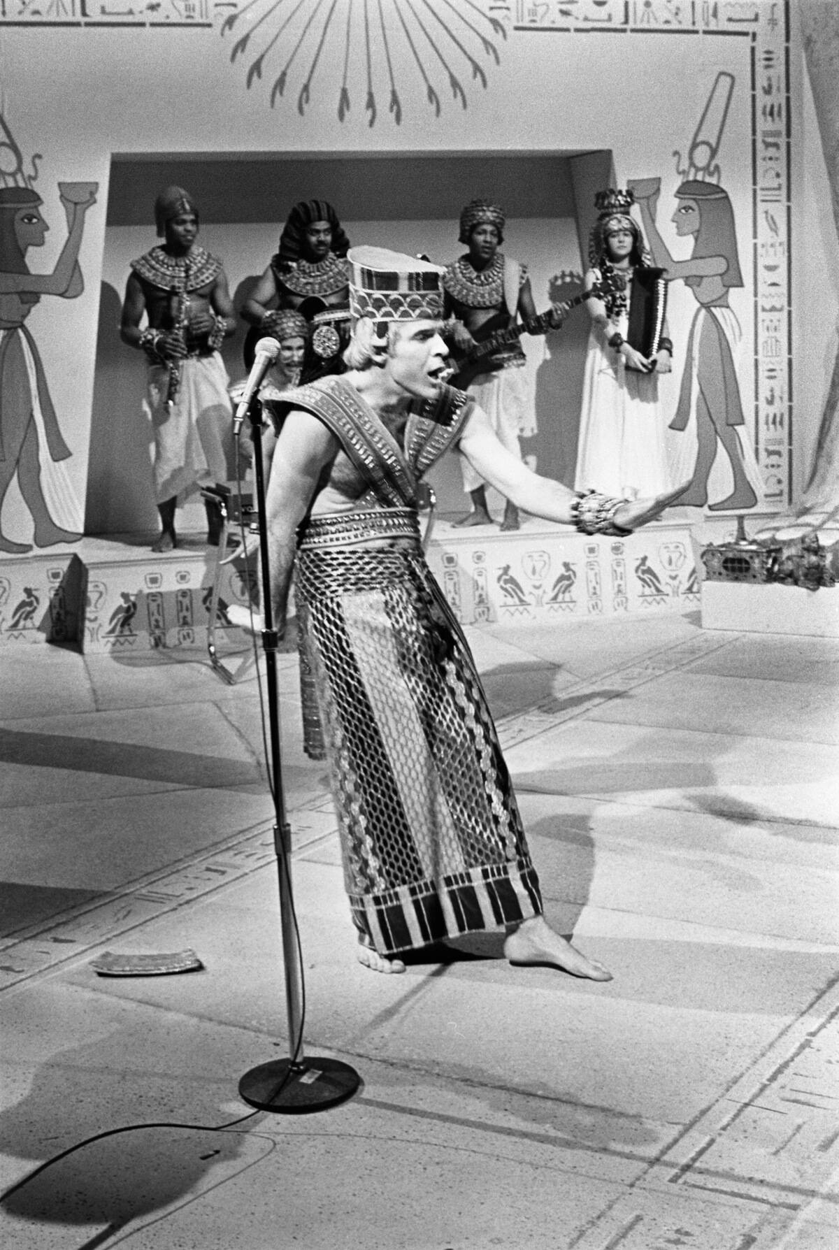 Saturday Night Live - Season 3