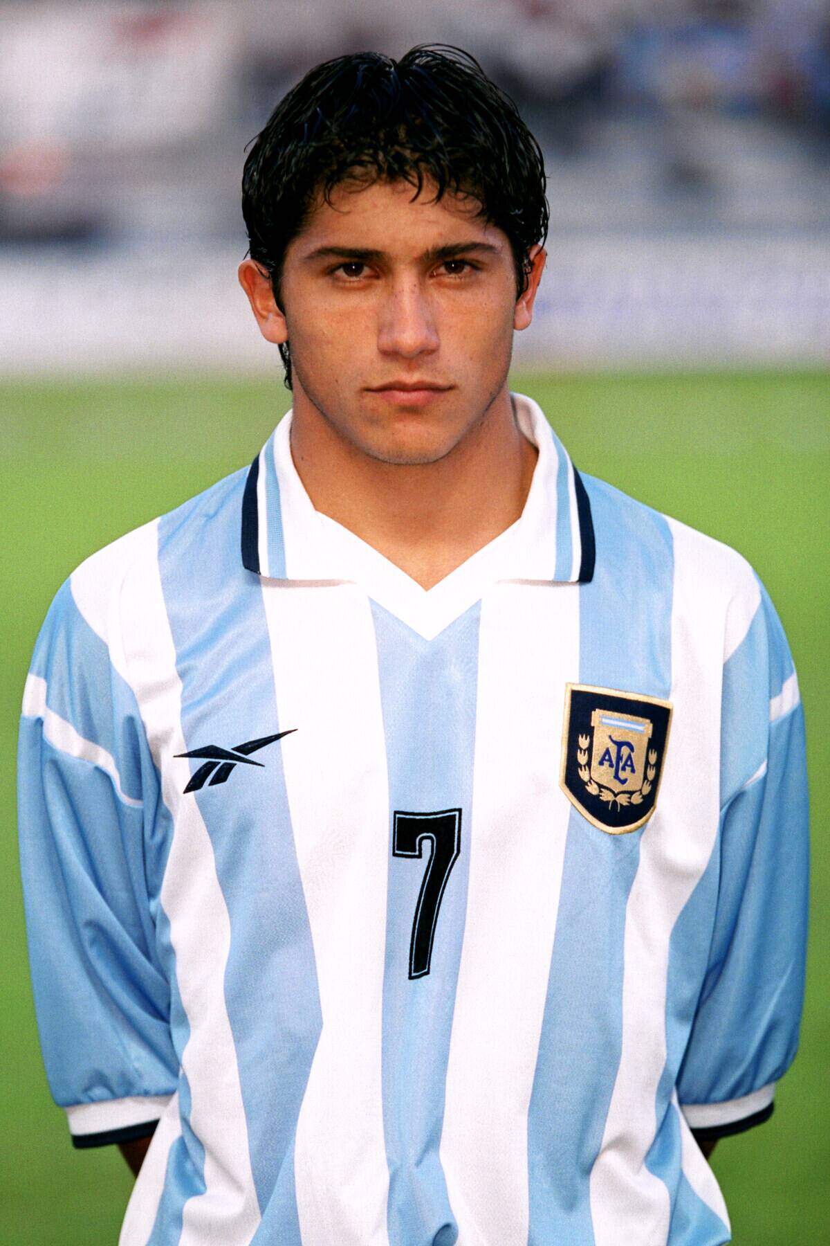 Soccer - Toulton International U-21 Festival - Group B - Argentina v Holland