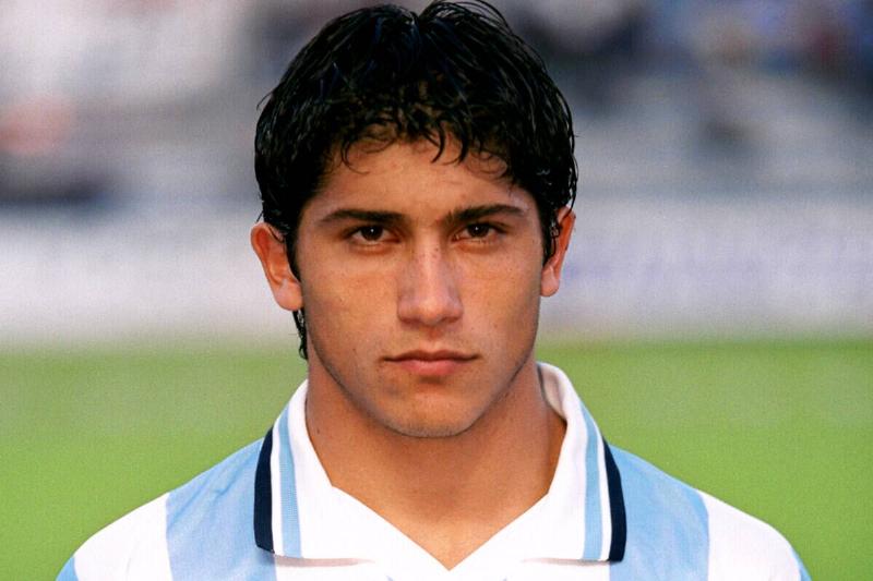 Soccer - Toulton International U-21 Festival - Group B - Argentina v Holland Soccer - Toulton International U-21 Festival - Group B - Argentina v Holland