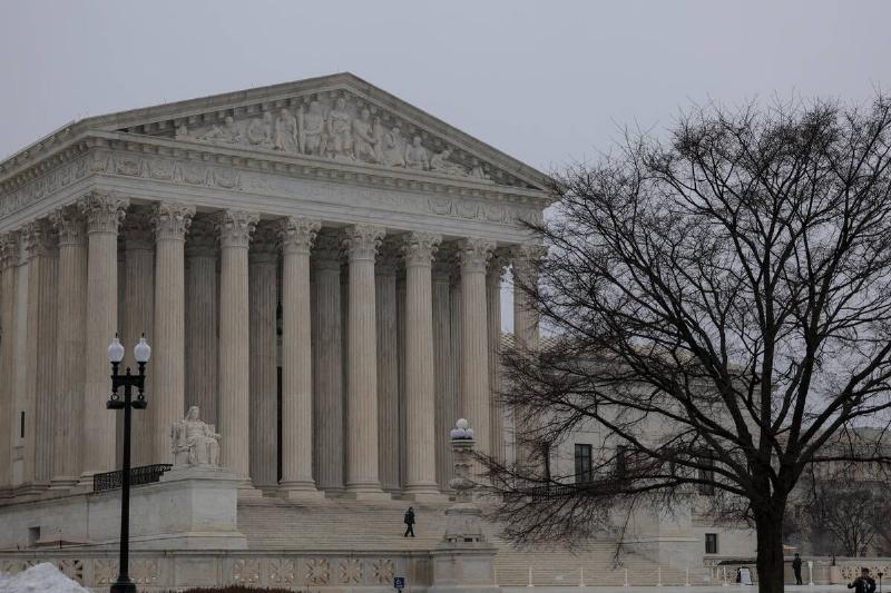Supreme Court Releases Opinions