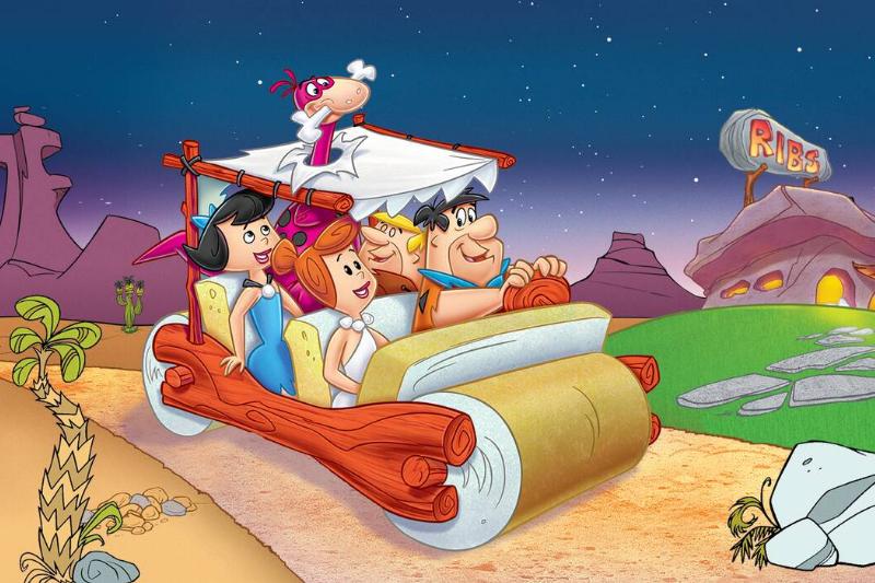 the-flintstones_DLhA2p the-flintstones_DLhA2p