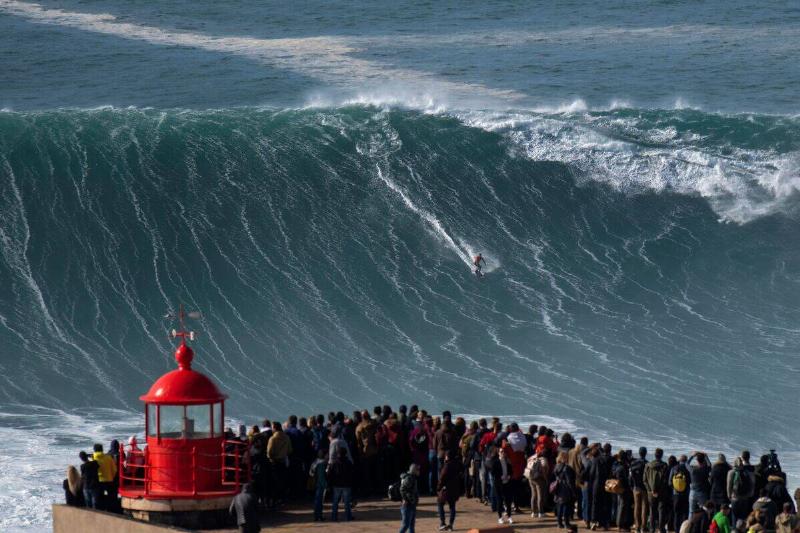 TOPSHOT-DOUNIAMAG-SURFING-WSL-NAZARE-BIG WAVE TOPSHOT-DOUNIAMAG-SURFING-WSL-NAZARE-BIG WAVE