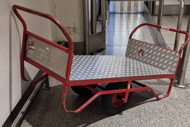 trolley trolley