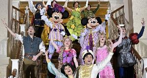 Ex-Worker From Disney Let It Slip About What Life Is Actually Like At The Theme Park