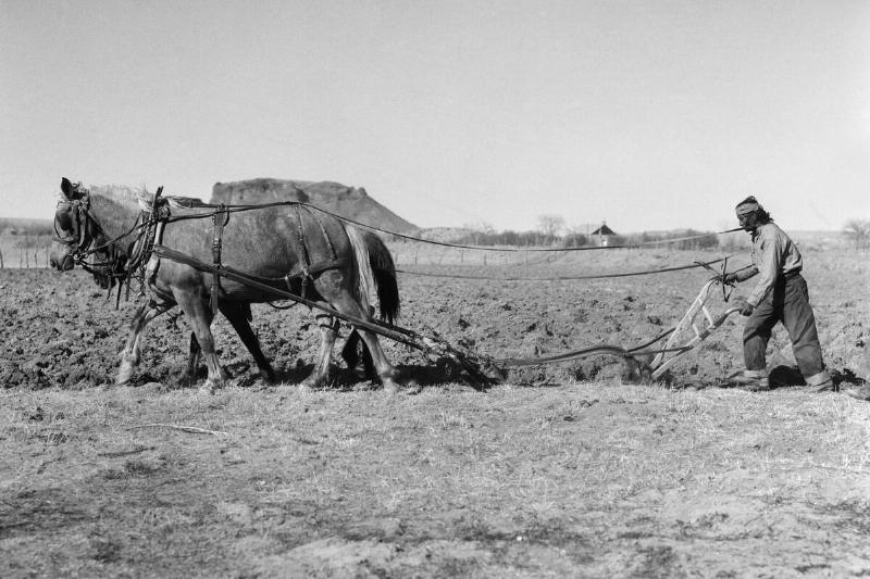 1930s NATIVE AMERICAN...