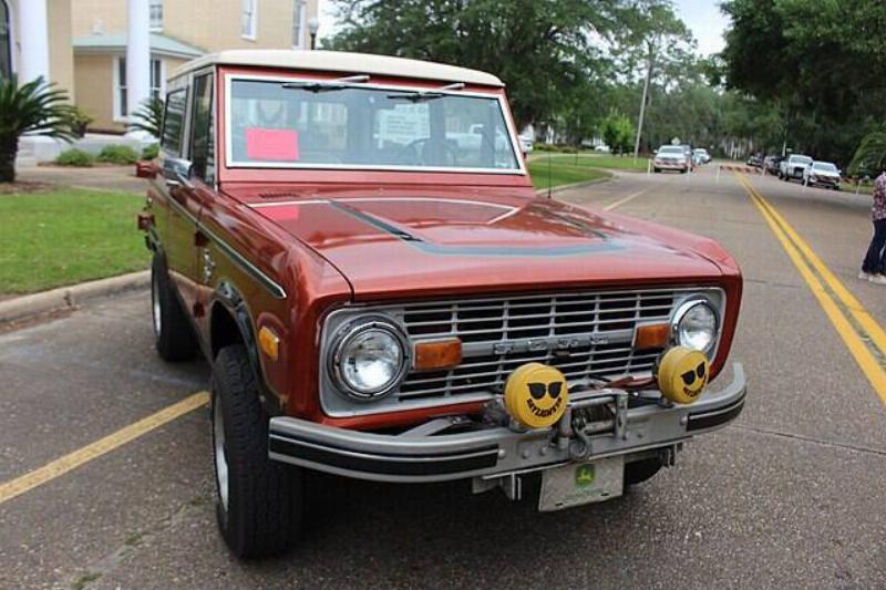 1970_Ford_Bronco,_Madison