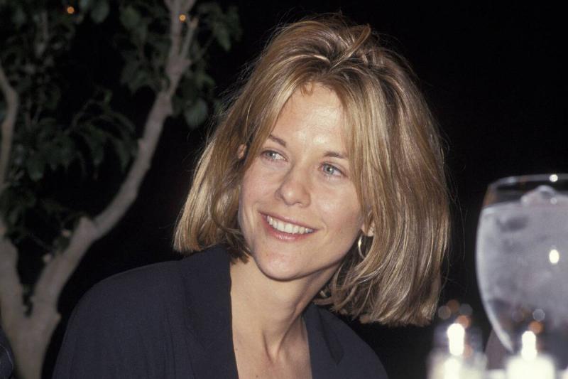 1993 ShoWest Convention Hosted by NATO 1993 ShoWest Convention Hosted by NATO