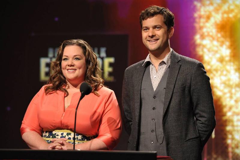 63rd Annual EMMY Awards Nominations Announcement