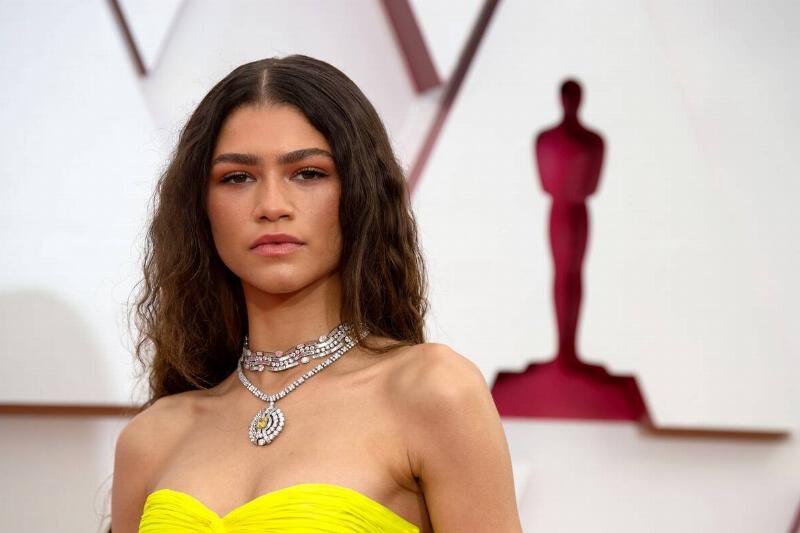 93rd Annual Academy Awards - Arrivals