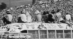 Woodstock Photos That Capture The Spirit Of A Generation