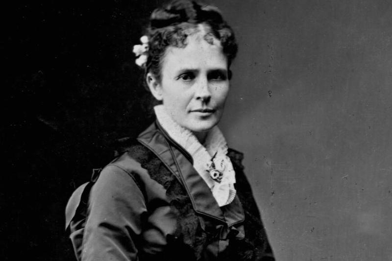Lucretia Rudolph Garfield Lucretia Rudolph Garfield