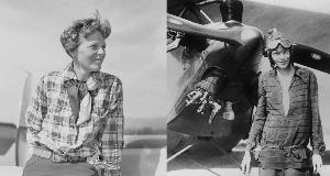Fascinating Facts About Amelia Earhart’s Life and Legacy
