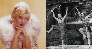 Doris Day Went From Hollywood Darling to Deep Debt