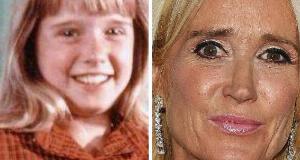 Then And Now: Find Out What Happened To Your Favorite Child Stars From The 1970s