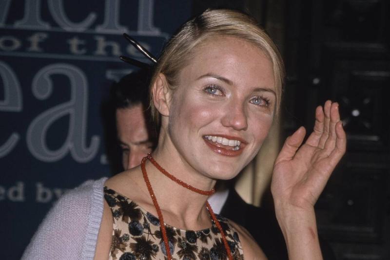 Cameron Diaz Cameron Diaz