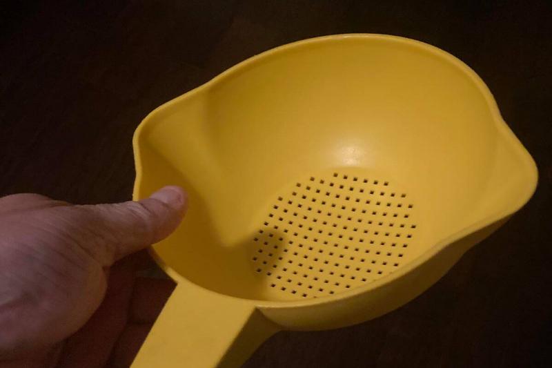 colander colander