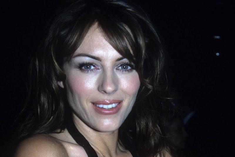 Elizabeth Hurley Elizabeth Hurley